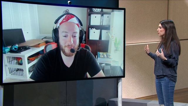 Ignite | September 2020 | Introducing Microsoft Edge on Linux смотреть онлайн