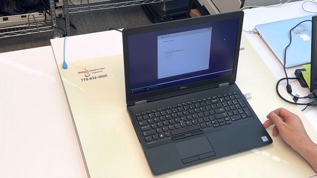 Windows 11 on unofficially supported Dell laptops @AlpharettaProComputer смотреть онлайн