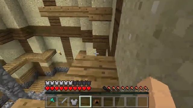 Minecraft Windows 10 Edition Beta survival games part 1 смотреть онлайн