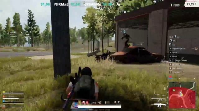 PUBG LITE PRO CHICKEN WiNNER #DishonGaming #LiveStream SL смотреть онлайн