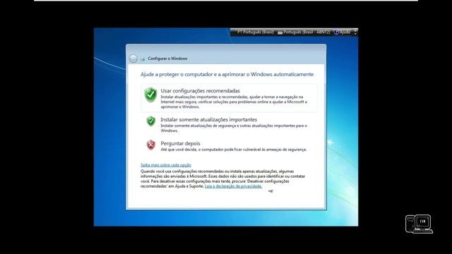 Visão geral de demonstração do Windows 7 Mega Lite Versão desenvolvida para Games (COMPLETO) смотреть онлайн