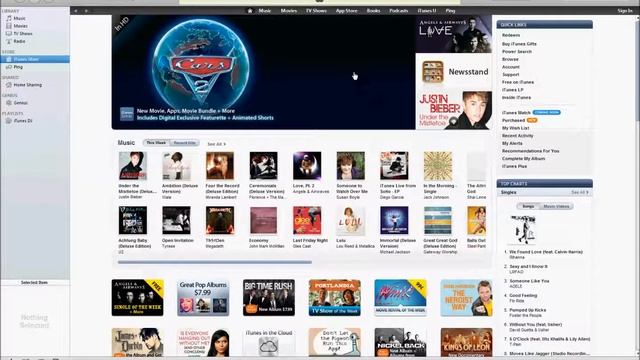 How To Install Itunes