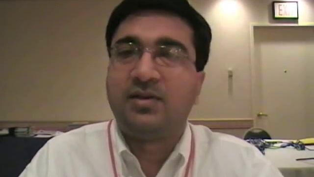 Chander Kant, CEO, Zmanda Inc смотреть онлайн