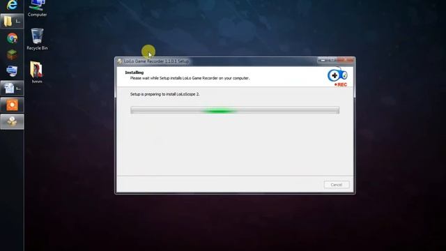 Download Gaming Screen Recorder For PC | low end pc | like | comment | share | subscribe смотреть онлайн