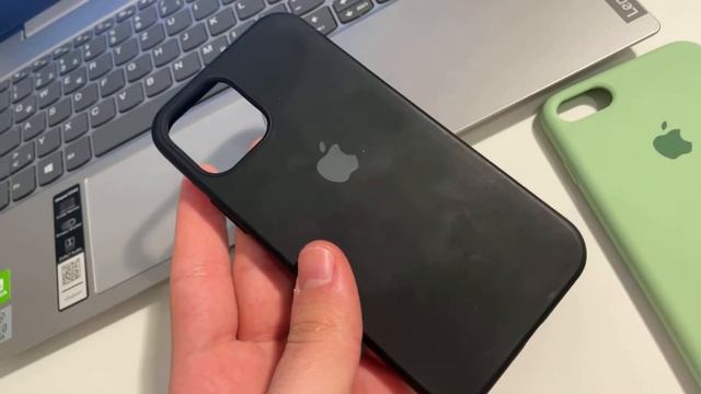 Apple Kılıf Tanıtımı Mag Safe İphone 12 Acun Ilıcalı