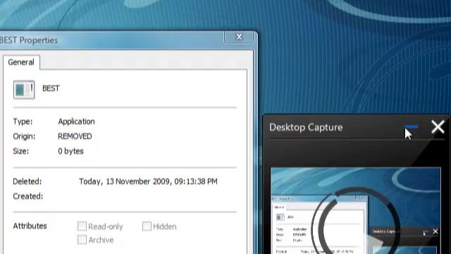 windows best properties смотреть онлайн