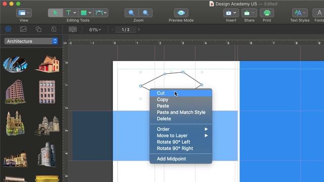 Image and Design Tool - Swift Publisher 5.5 Tutorials смотреть онлайн