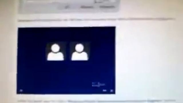 Fehler in Windows 8.1 (Nr.10) смотреть онлайн