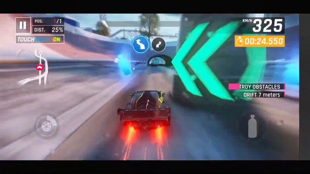 Asphalt 9 | TouchDrive | Lamborghini SCV12 GrandPrix | Final Round5 | Updated Runs | 1 ⭐ | 2 ⭐ | 3 смотреть онлайн