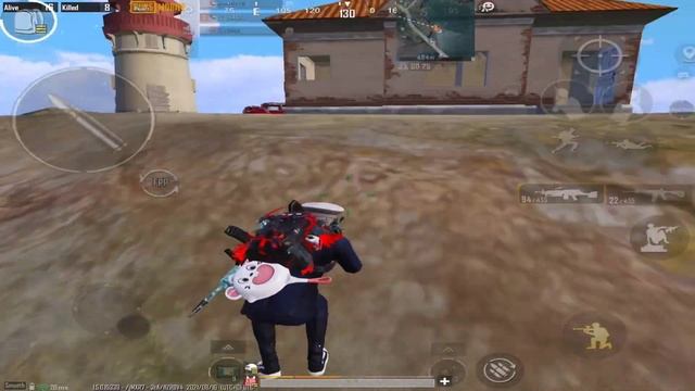 TAKING FRIENDS REVENGE | PUBGMOBILE |GAMEPLAY | PUBG MOBILE EMULATOR смотреть онлайн