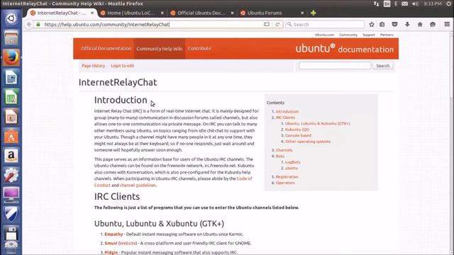 Ubuntu For Beginners | Chapter 7 - Conclusion смотреть онлайн