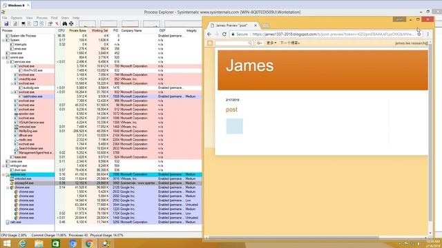 0day exploit Google Chrome (Remote Code Execution in chromium engine) смотреть онлайн