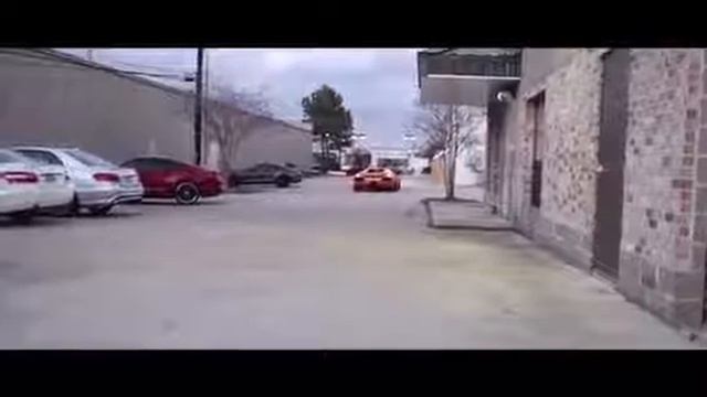 2004 Lamborghini Murcielago with Fabspeed decat and straight pipes смотреть онлайн