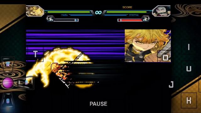 Demon Slayer SwordSmith ARC Mugen Version 2.0 [ 500MB ] || New Characters Skills !!! || смотреть онлайн