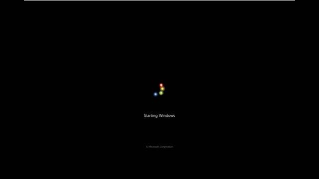 Windows 8 Build 7850 - Install Tutorial смотреть онлайн