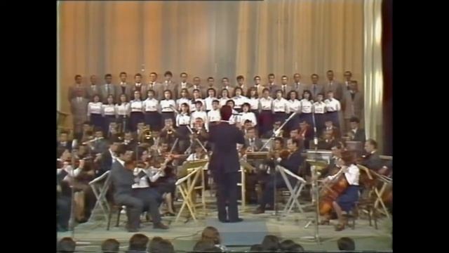Prenk Jakova -Pranver e re, Kori filarmonise SHkoder смотреть онлайн