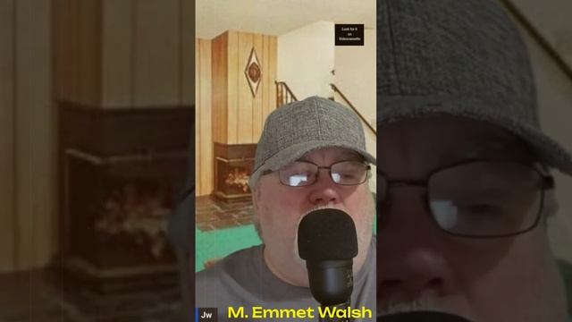 M. Emmet Walsh | Legendary Character Actor has died | Rest in Peace смотреть онлайн