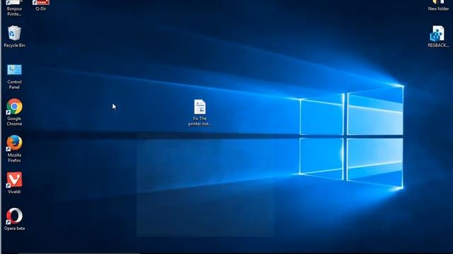 Uninstall Q-Dir 6 on Windows 10 Creators Update смотреть онлайн