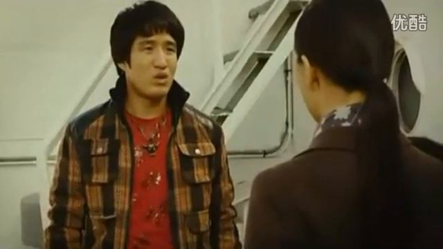 Soo Ae sings Susie Q for the first time in Korean film Sunny смотреть онлайн