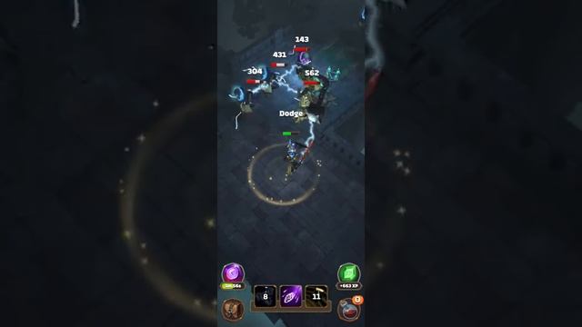 dungeon Valley fast run build смотреть онлайн