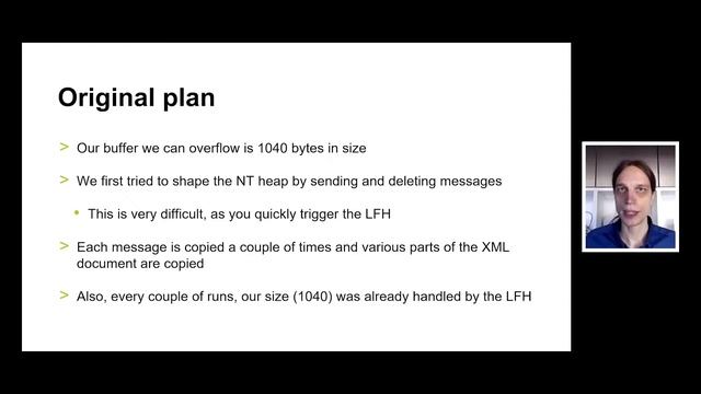 Hacking the Pandemic's Most Popular Software: Zoom смотреть онлайн