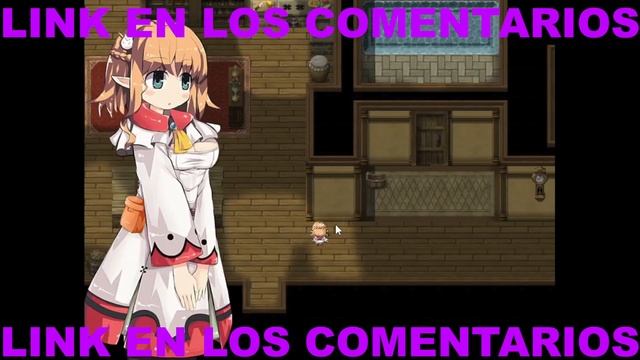 Lattice SOS en ESPAÑOL para Android y Pc | Juego Eroge смотреть онлайн