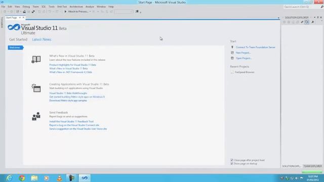 [Windows] Recensione - Windows 8 Consumer Preview - Parte 3 смотреть онлайн