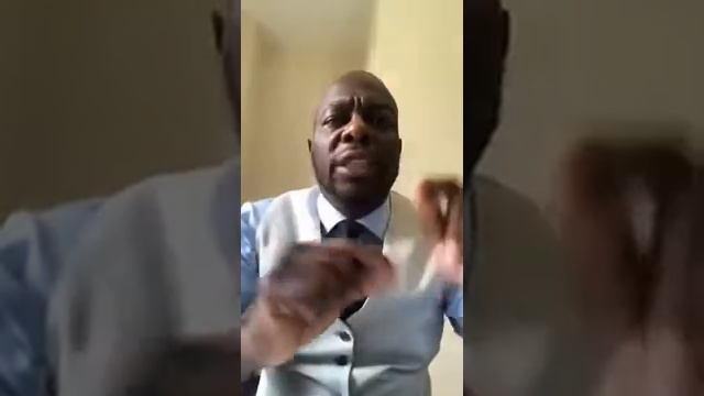Genesis 1vs 1(Evangelist HK Mubaiwa SNR) смотреть онлайн