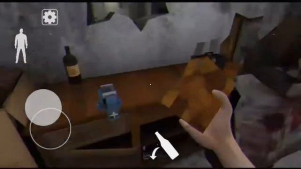 Psychopath Hunt Secret Codes, The Easter Eggs