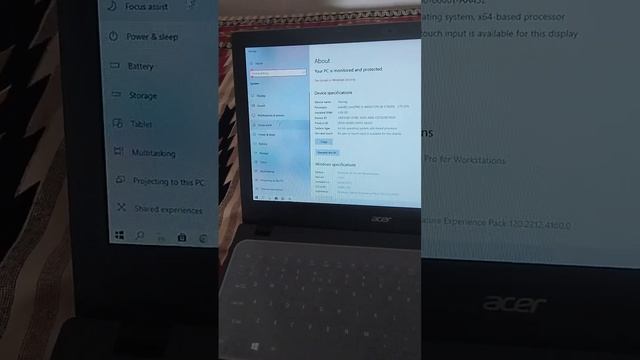 How to Control The Brightness Of Windows 10 . ✅ смотреть онлайн