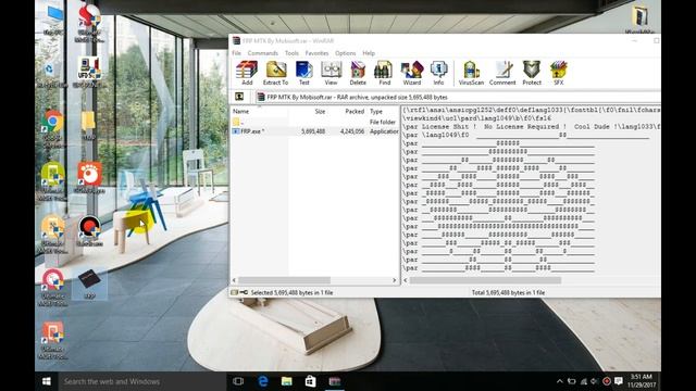 All In One Mtk Frp Tool . Reset All Mtk Frp .
