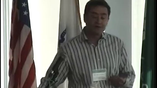 Cybersecurity- Dr. Brian Levine смотреть онлайн