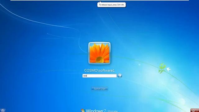 Windows Server | Day 32 Users and Groups Management with Quota Policy смотреть онлайн