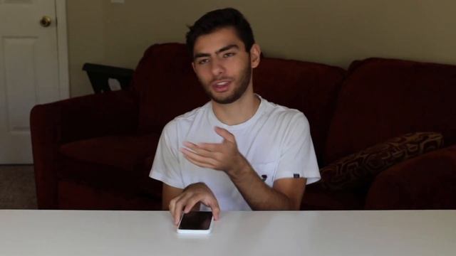 Apple iPhone XS Max Silicone Case White Review! смотреть онлайн