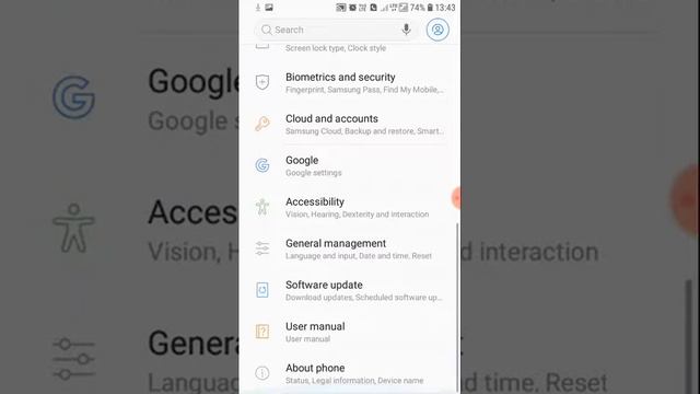 How to check your android phone operating system is updated or not смотреть онлайн