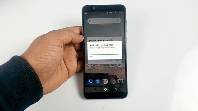 Android Pie Update On Zenfone Max Pro M1 (Tutorial, Issues Solution) смотреть онлайн