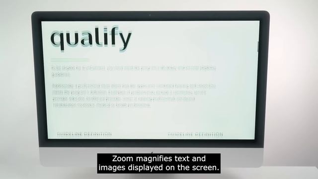 iCanConnect Tech Minutes: Apple Accessibility смотреть онлайн
