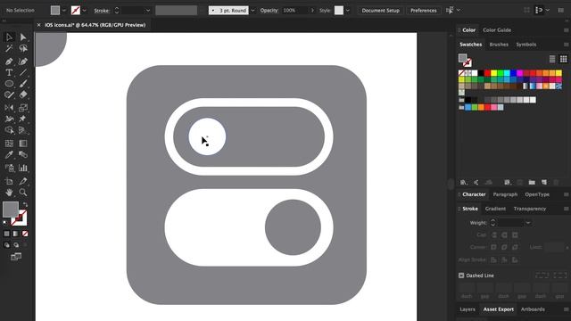 iOS Icons 2 смотреть онлайн
