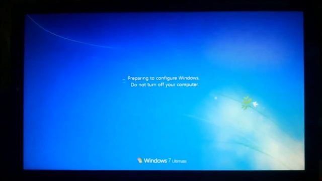 How to install SP 1/2/3 on Windows 7 (x32/x64bit) (Offline Method) (in 500mb) смотреть онлайн