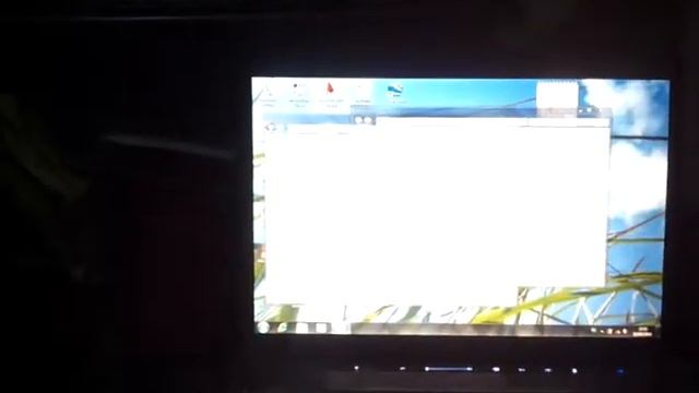 funcion de lapto Hp dv5 con pantalla externa смотреть онлайн