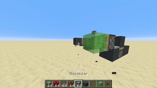 How to make a monostable circuit in minecraft смотреть онлайн