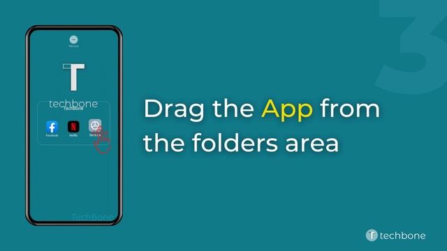 How to Remove App from Folder - Xiaomi [Android 11 - MIUI 12] смотреть онлайн
