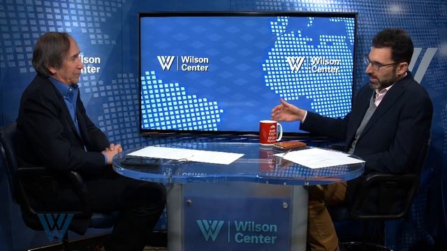 Expert to Expert: The Middle East to Russia смотреть онлайн