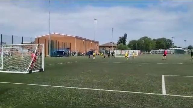 Jude Bentley Football Skills 02/07/23 смотреть онлайн
