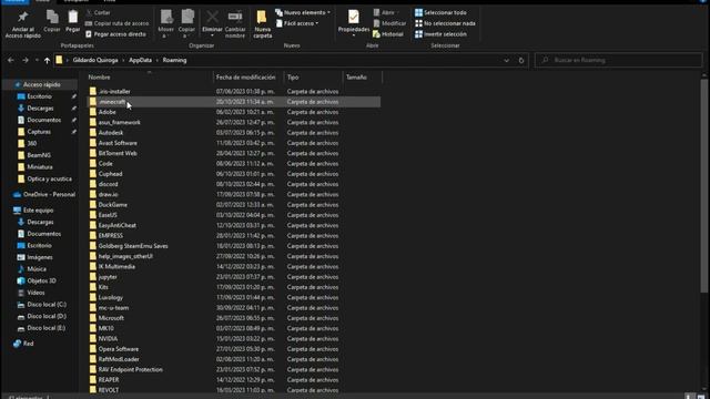 ¿Cómo Instalar Mods en Minecraft Java? смотреть онлайн