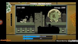 играю в черепашки ниндзя легенды 1 часть