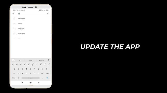 How to Fix Facebook Messenger Waiting for Network Problem In Android смотреть онлайн