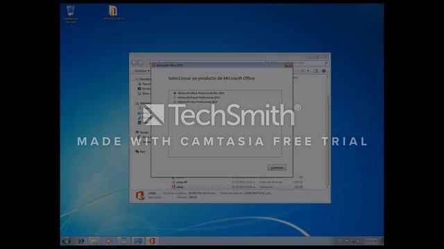 como instalar windows 7 professional смотреть онлайн