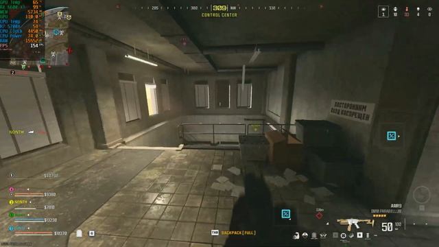 Call of Duty® Warzone 3.0 | Season 3 | RX 6600 XT + R7 5700x ( Low Settings 1080p ) смотреть онлайн