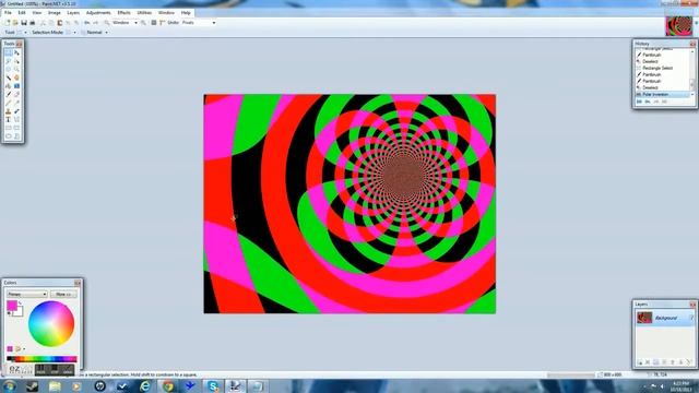 Paint.net for dummies смотреть онлайн